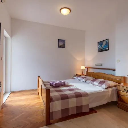 Villa Cetina Omis Exterior photo