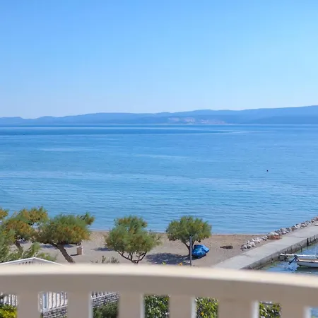 Villa Cetina Omis Exterior photo