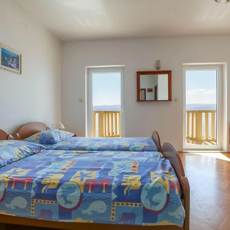 Villa Cetina Omis Exterior photo