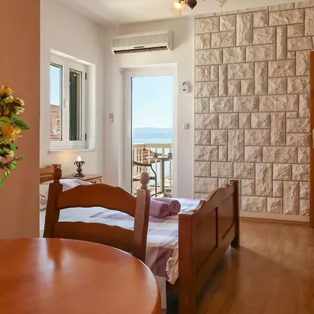 Villa Cetina Omis Exterior photo