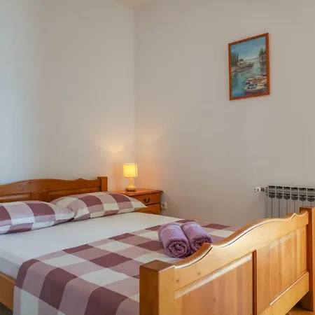 Villa Cetina Omis Room photo