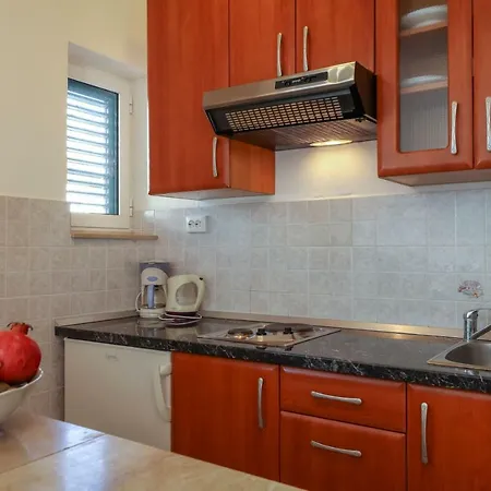 Villa Cetina Omis Exterior photo