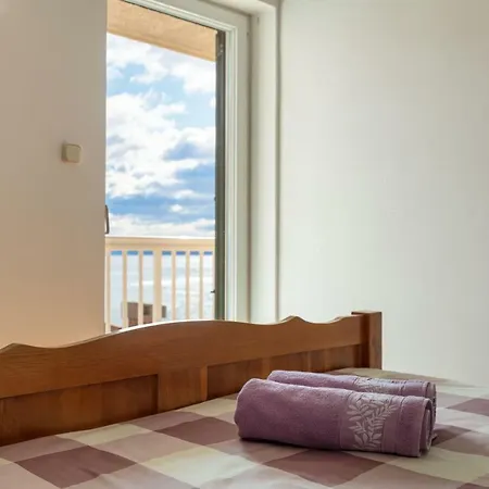Villa Cetina Omis Exterior photo