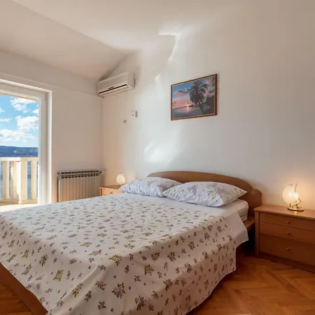 Villa Cetina Omis Exterior photo