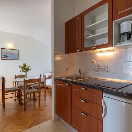 Villa Cetina Omis Exterior photo
