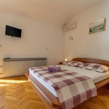 Villa Cetina Omis Exterior photo