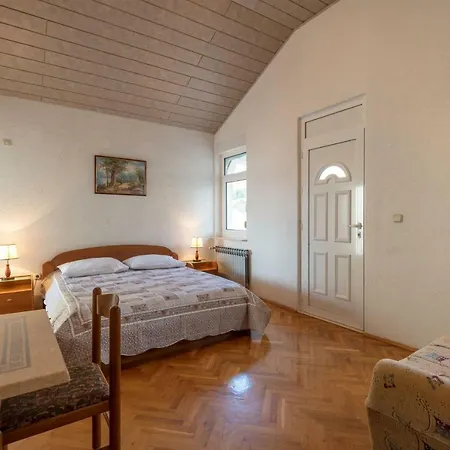 Villa Cetina Omis Exterior photo