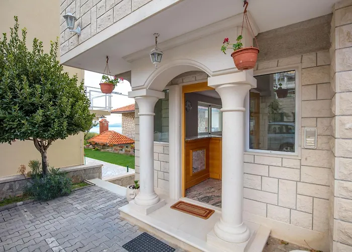 Villa Cetina