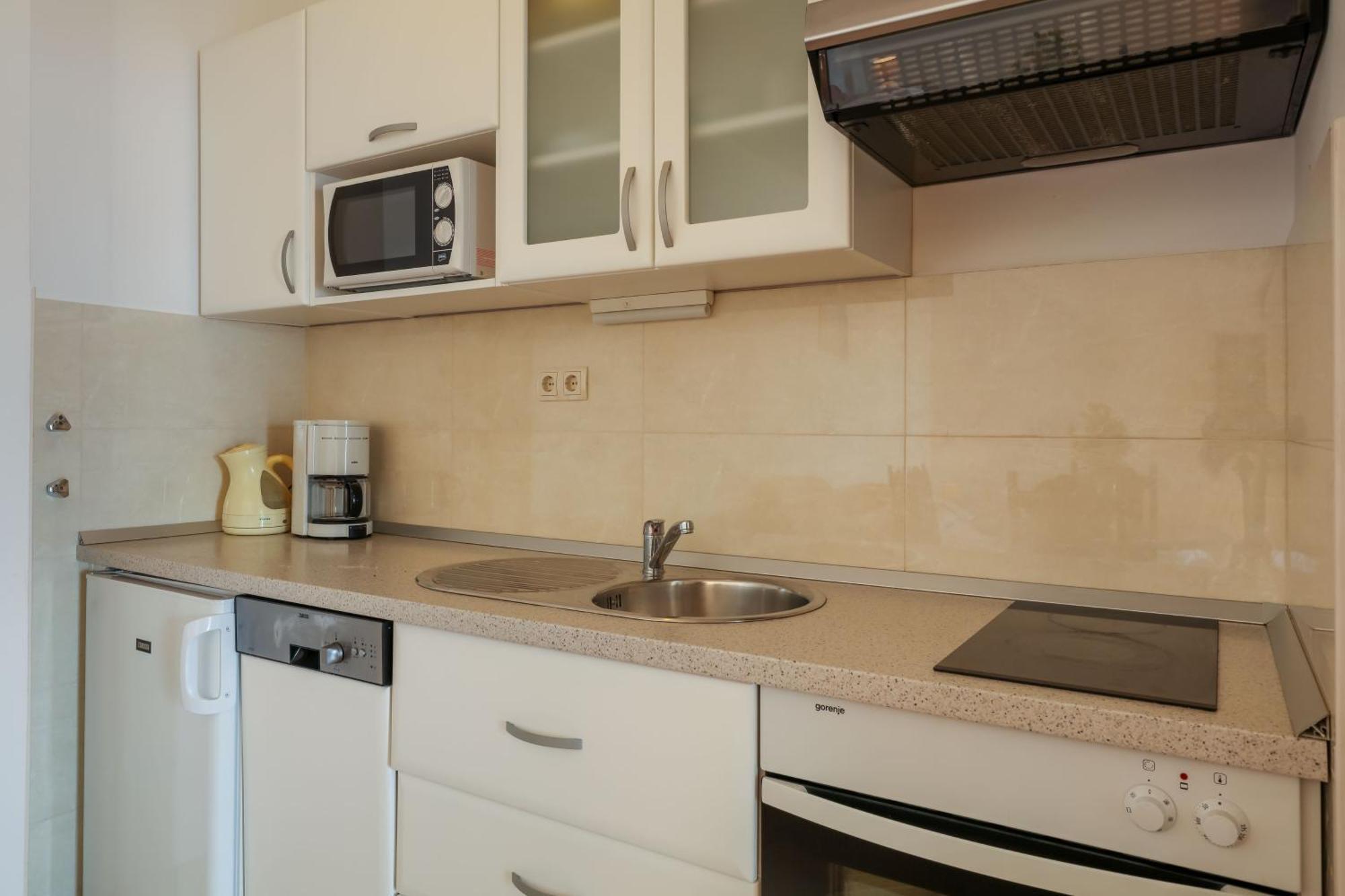 Apartment Cetina