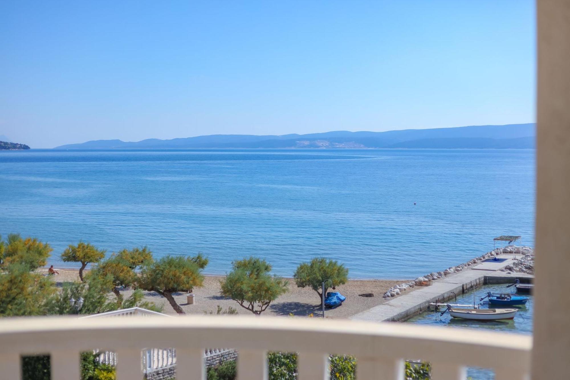Apartment Cetina