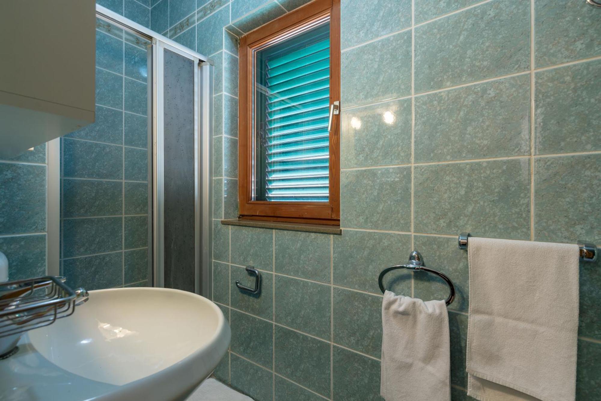 Apartment Cetina *