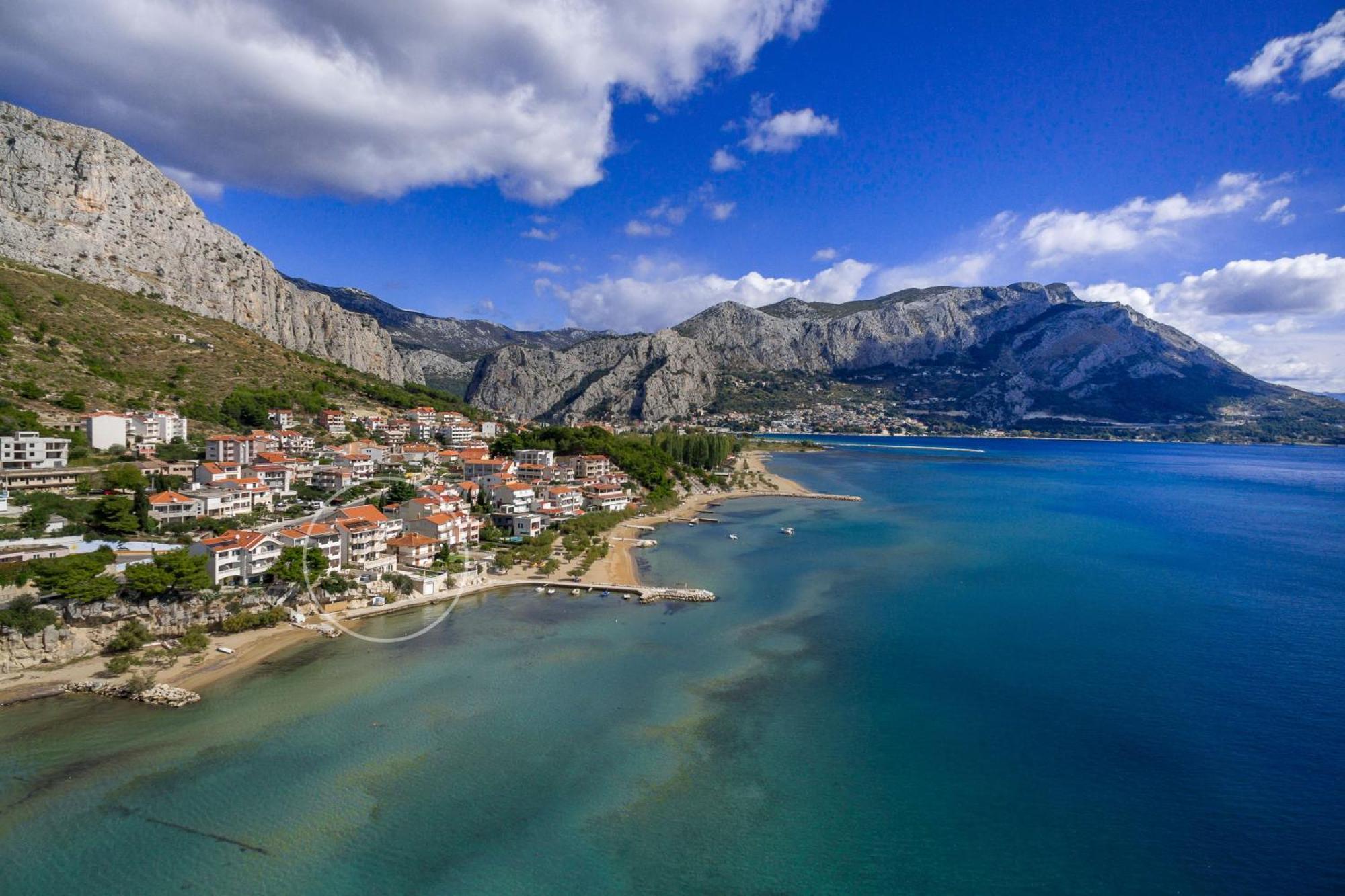 Apartment Cetina