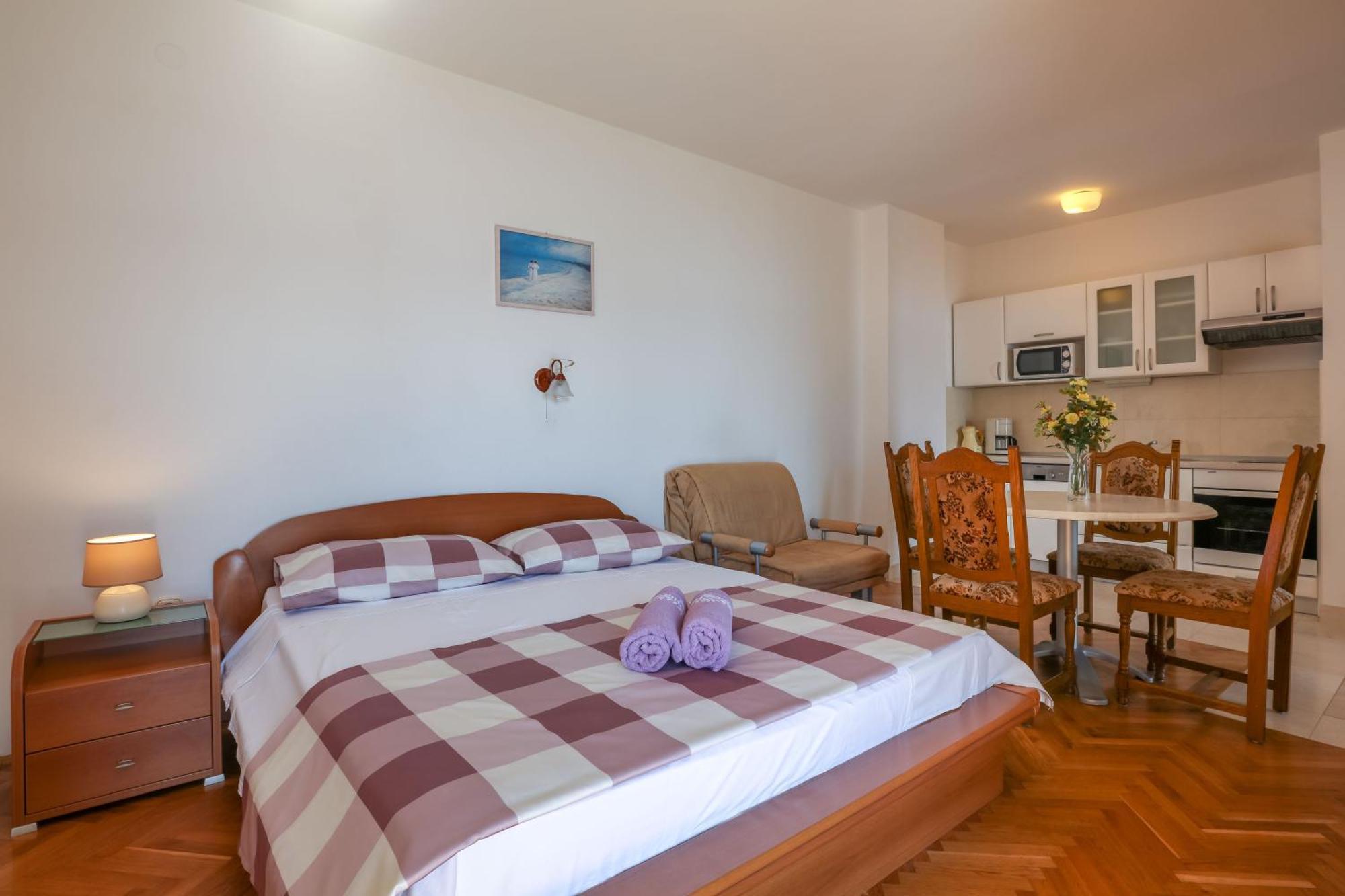 Apartment Cetina