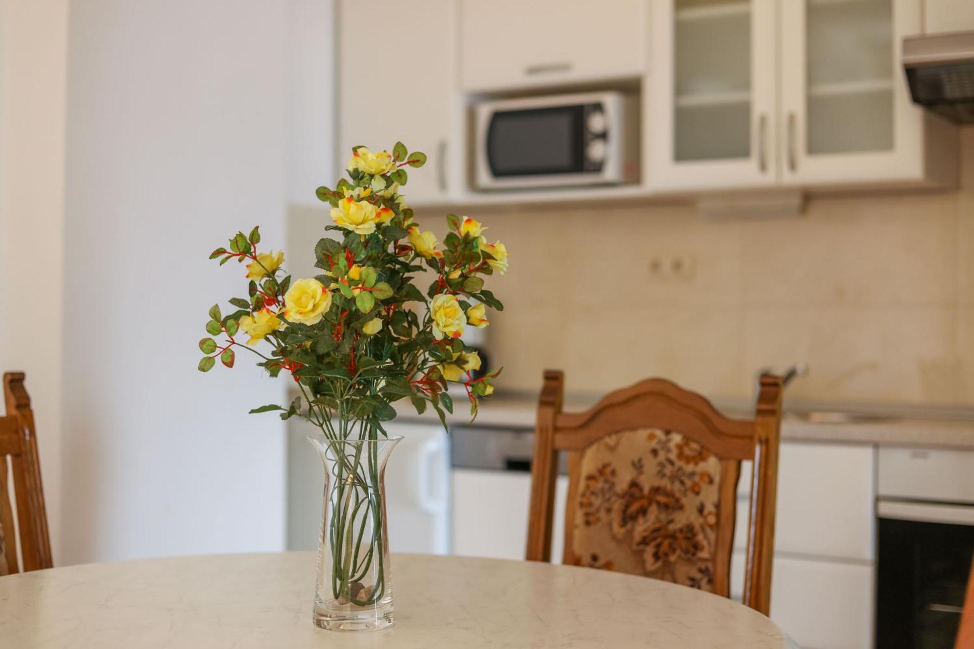 Apartment Cetina Omis