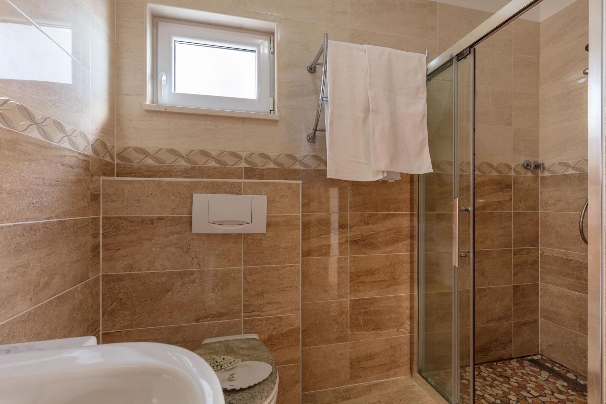 Apartment Cetina *
