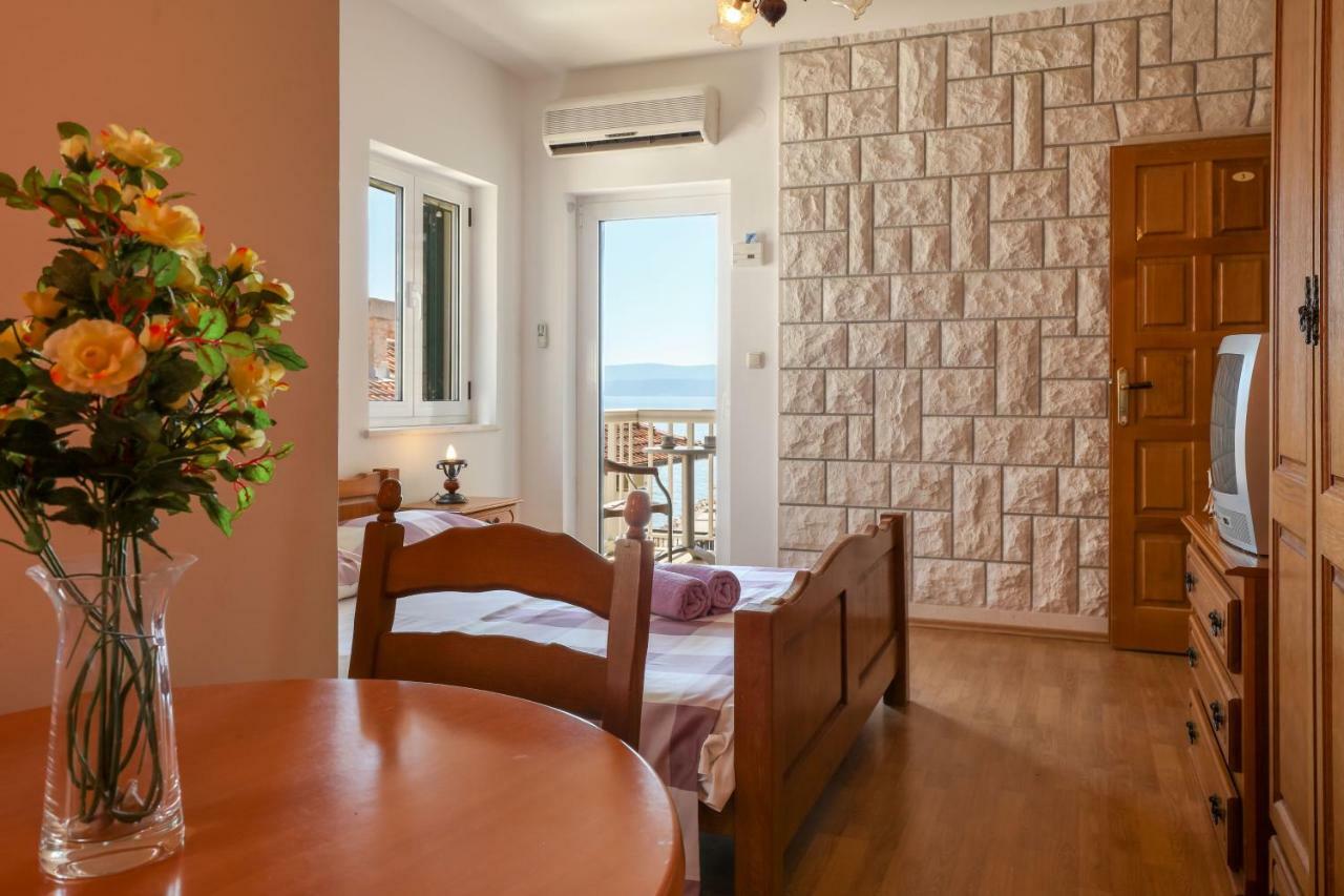 Apartment Cetina Omis