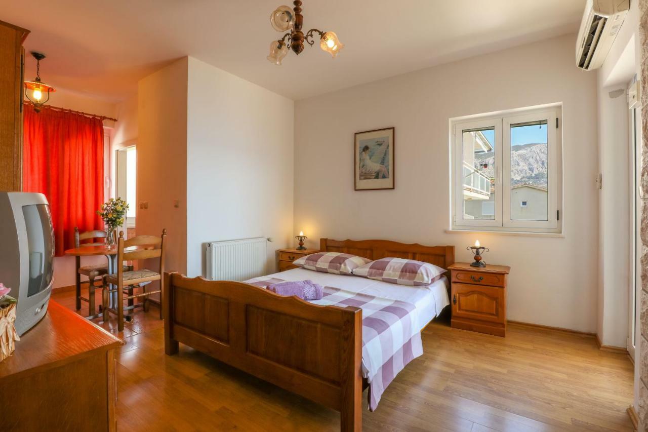 Apartment Cetina