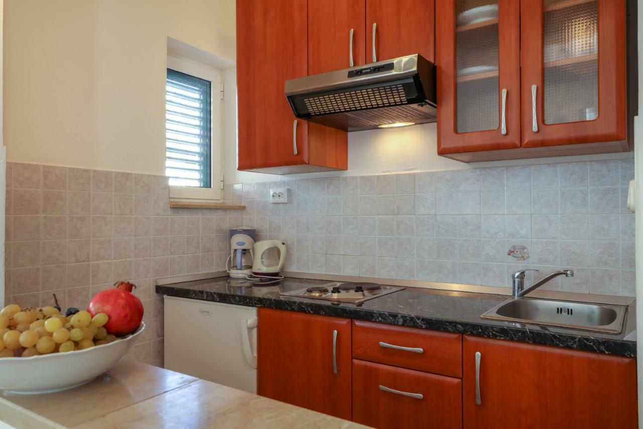 Apartment Cetina *