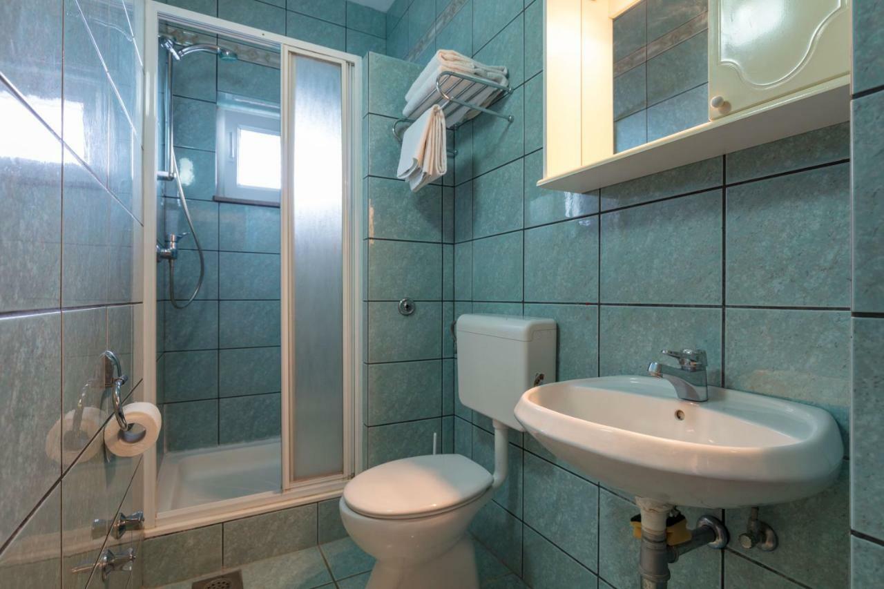 Apartment Cetina Omis