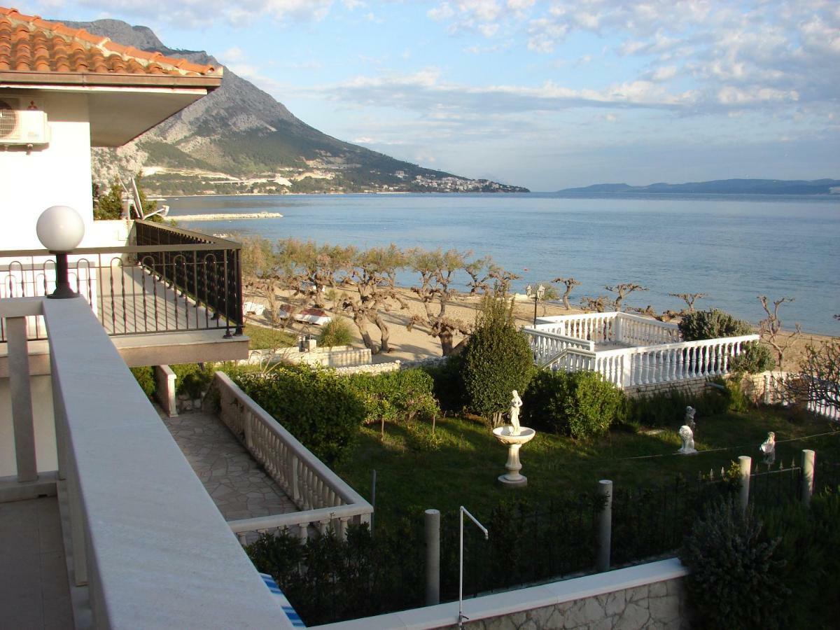 Apartment Cetina *