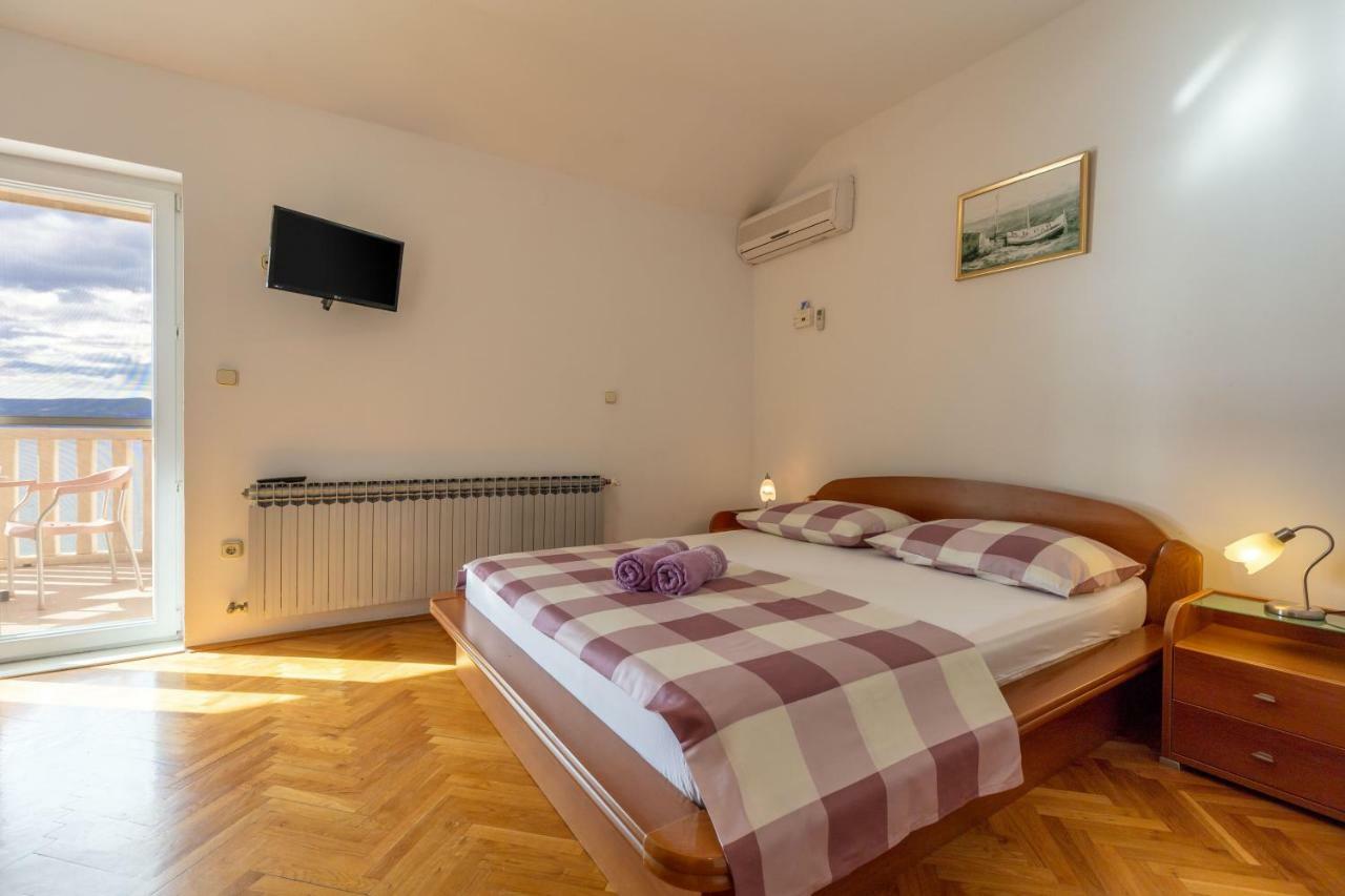 Cetina Omis