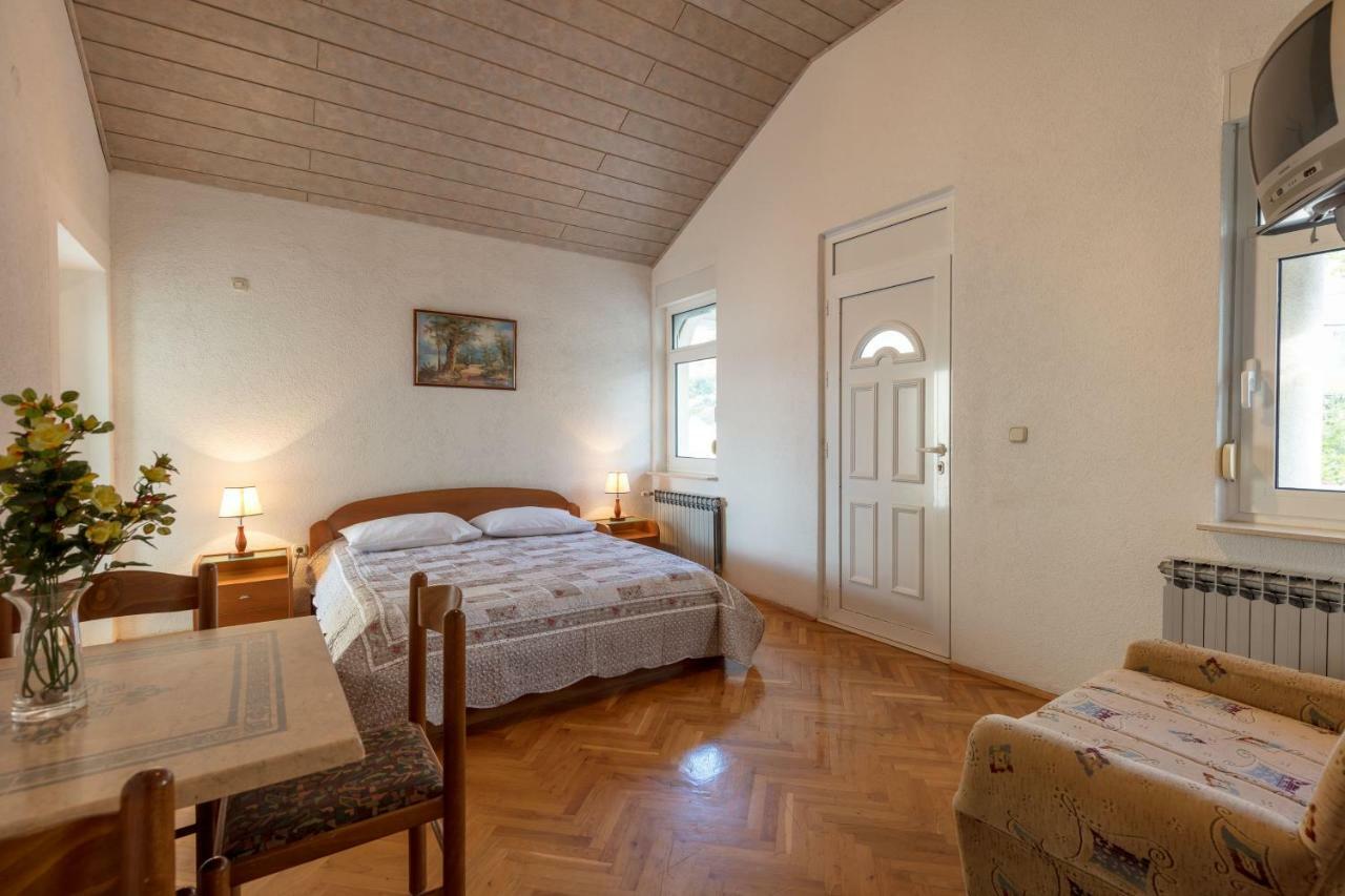 Apartment Cetina
